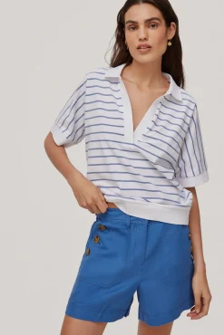 Polo Manga Corta Amplio^Pedro del Hierro Cheap