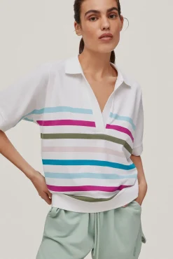 Polo Manga Corta Amplio^Pedro del Hierro Clearance