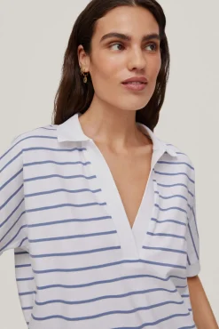 Polo Manga Corta Amplio^Pedro del Hierro Cheap