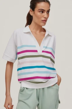 Polo Manga Corta Amplio^Pedro del Hierro Clearance