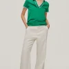 Polo Manga Corta Escote Desmentido^Pedro del Hierro Store
