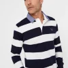 Polo Manga Larga^Gant Online