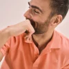 Polo Pique Lavado Bordado Avion^Ooto Discount