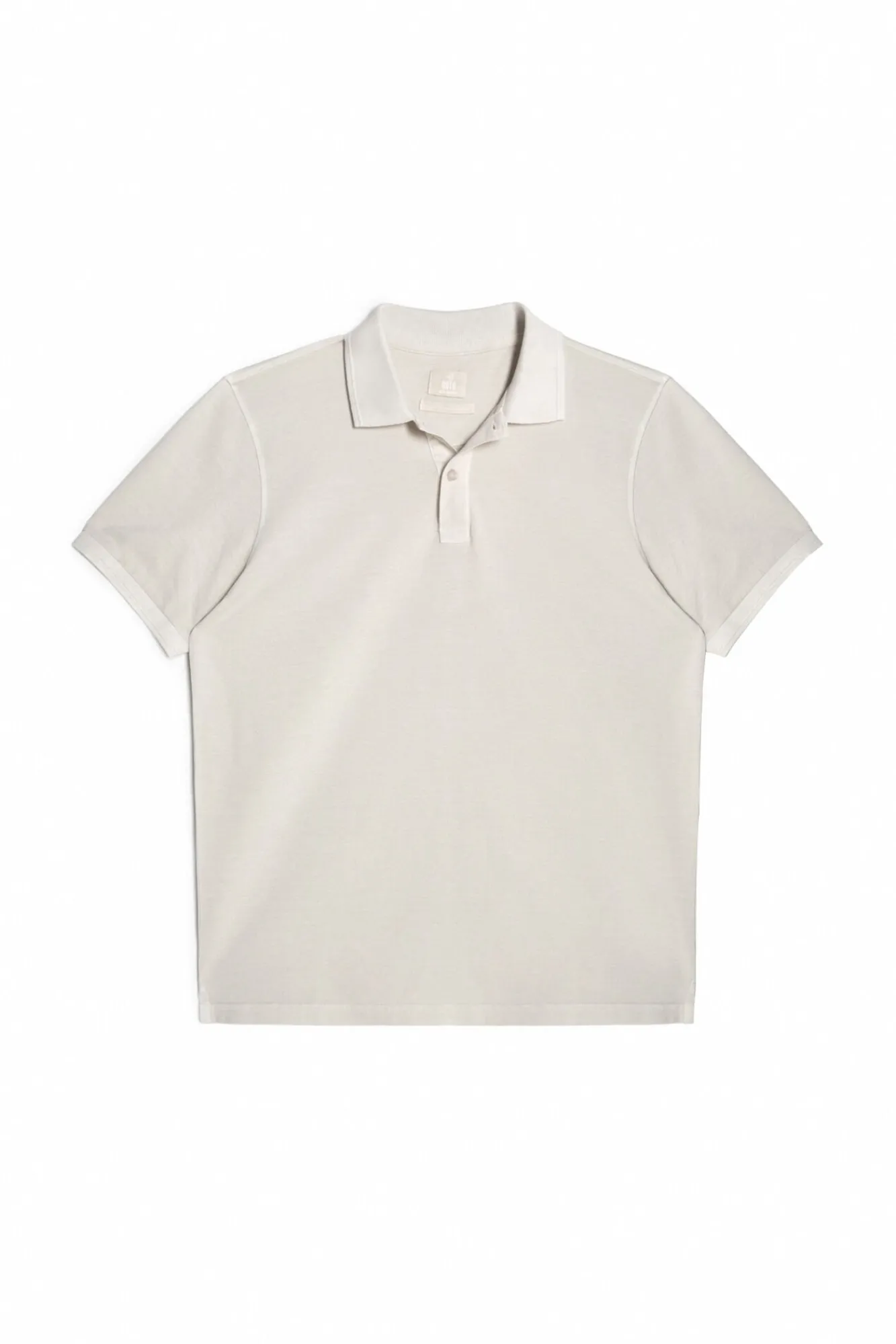 Polo Pique Lavado Bordado Avion^Ooto Cheap