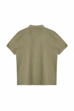 Polo Pique Lavado Bordado Avion^Ooto Flash Sale