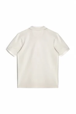 Polo Pique Lavado Bordado Avion^Ooto Cheap