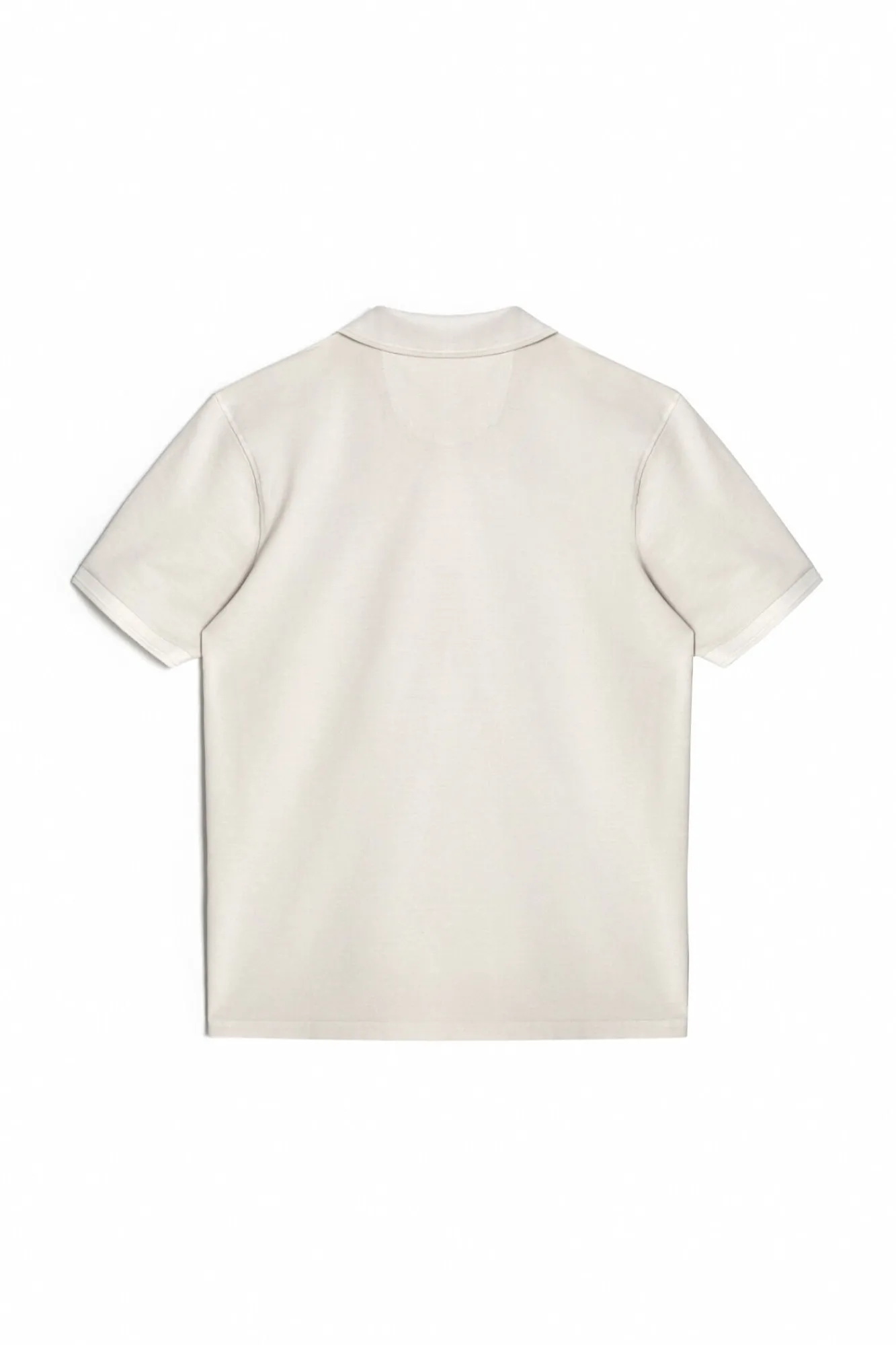 Polo Pique Lavado Bordado Avion^Ooto Cheap