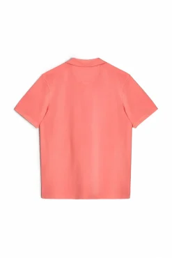 Polo Pique Lavado Bordado Avion^Ooto Discount