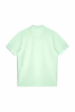Polo Pique Lavado Bordado Avion^Ooto Cheap