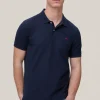 Polo Pique Logo^Pedro del Hierro Store