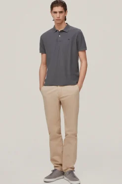 Polo Pique Logo^Pedro del Hierro Cheap