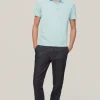 Polo Pique Logo^Pedro del Hierro Best Sale