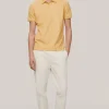 Polo Pique Logo^Pedro del Hierro Cheap