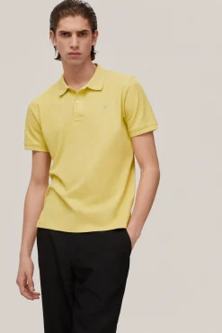 Polo Pique Logo^Pedro del Hierro Best Sale