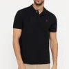 Polo Pique Logo^Cortefiel Best