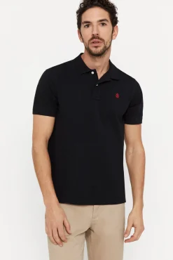 Polo Pique Logo^Cortefiel Best