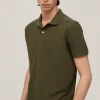 Polo Pique Logo^Pedro del Hierro Sale