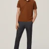 Polo Pique Logo^Pedro del Hierro Fashion