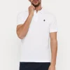 Polo Pique Logo^Cortefiel Online