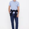 Polo Pique Logo^Cortefiel Hot