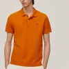 Polo Pique Logo^Pedro del Hierro Store