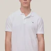 Polo Pique Logo^Pedro del Hierro Sale