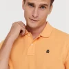 Polo Pique Logo^Cortefiel Clearance