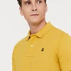 Polo Pique Logo^Cortefiel Discount