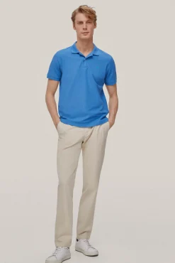 Polo Pique Logo^Pedro del Hierro Sale