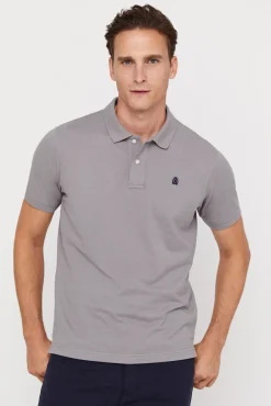 Polo Pique Logo^Cortefiel Best Sale