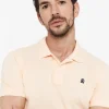 Polo Pique Logo^Cortefiel Outlet