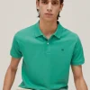 Polo Pique Logo^Pedro del Hierro Best Sale