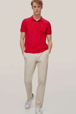 Polo Pique Logo^Pedro del Hierro Flash Sale