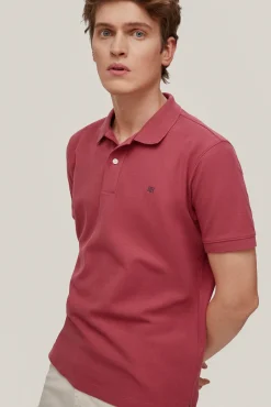 Polo Pique Logo^Pedro del Hierro Best