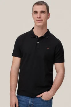 Polo Pique Logo^Pedro del Hierro New
