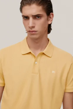 Polo Pique Logo^Pedro del Hierro Cheap