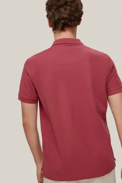 Polo Pique Logo^Pedro del Hierro Best