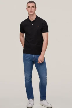 Polo Pique Logo^Pedro del Hierro New