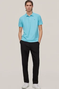 Polo Pique Logo^Pedro del Hierro Flash Sale