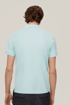 Polo Pique Logo^Pedro del Hierro Best Sale