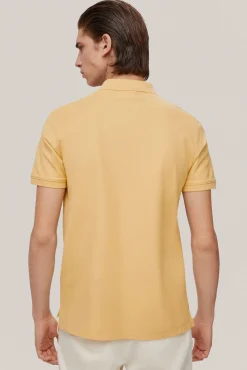 Polo Pique Logo^Pedro del Hierro Cheap
