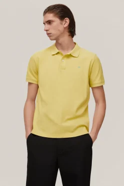 Polo Pique Logo^Pedro del Hierro Best Sale