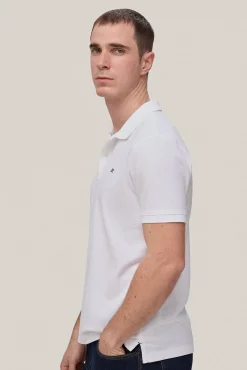 Polo Pique Logo^Pedro del Hierro Sale