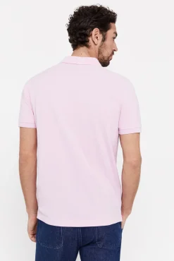 Polo Pique Logo^Cortefiel Shop