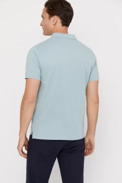 Polo Pique Logo^Cortefiel Sale