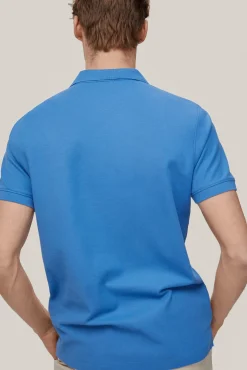 Polo Pique Logo^Pedro del Hierro Sale