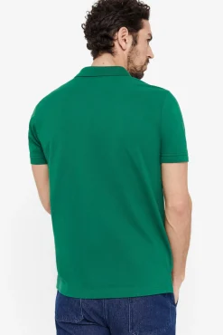 Polo Pique Logo^Cortefiel Discount