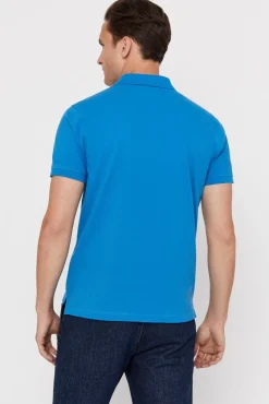 Polo Pique Logo^Cortefiel Discount