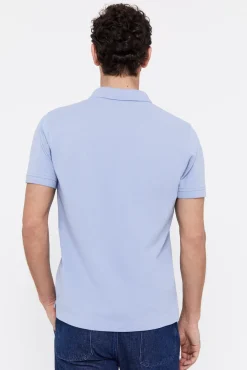 Polo Pique Logo^Cortefiel Hot