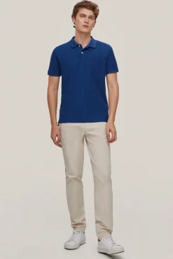 Polo Pique Logo^Pedro del Hierro Clearance